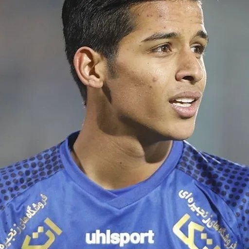 Mehdi Ghayedi
