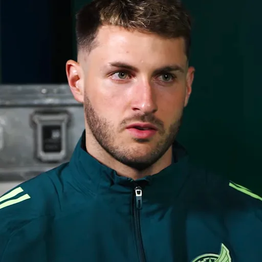 Santiago Giménez