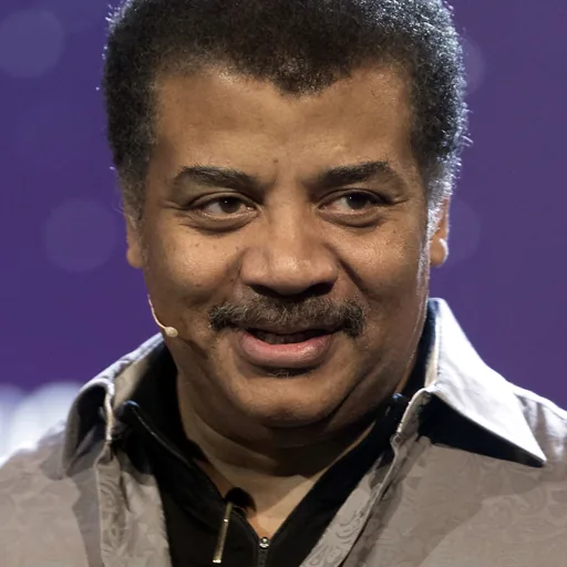 Neil deGrasse Tyson