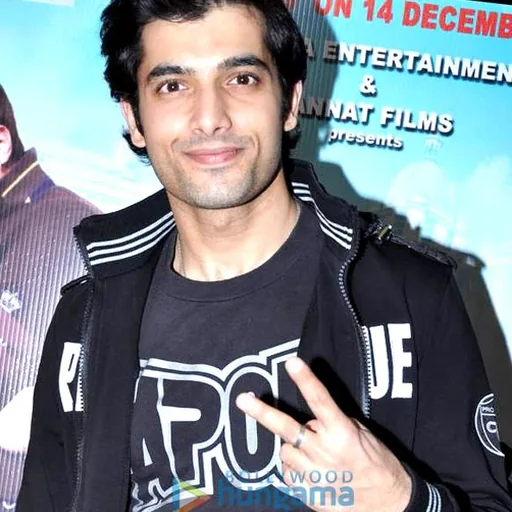 Sharad Malhotra