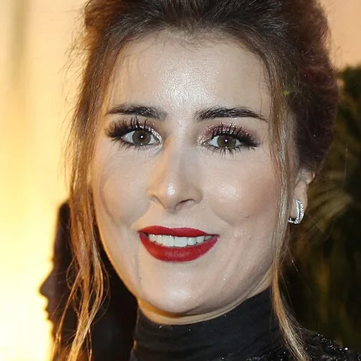 Aïcha Ben Ahmed