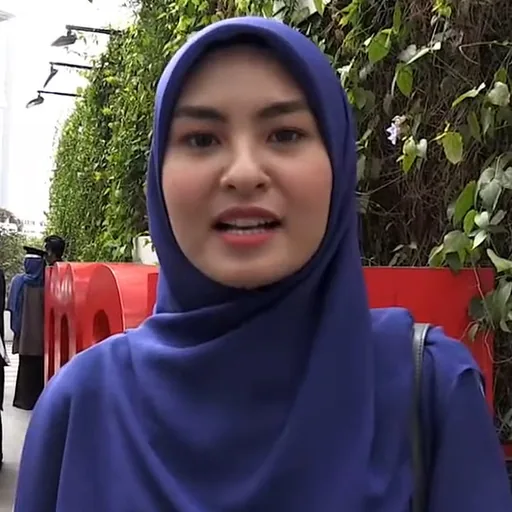 Wany Hasrita