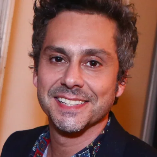 Alexandre Nero