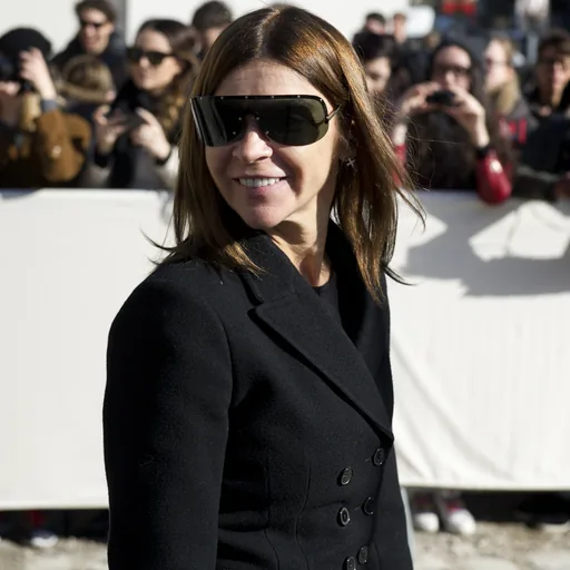 Carine Roitfeld