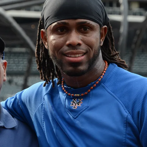 José Reyes