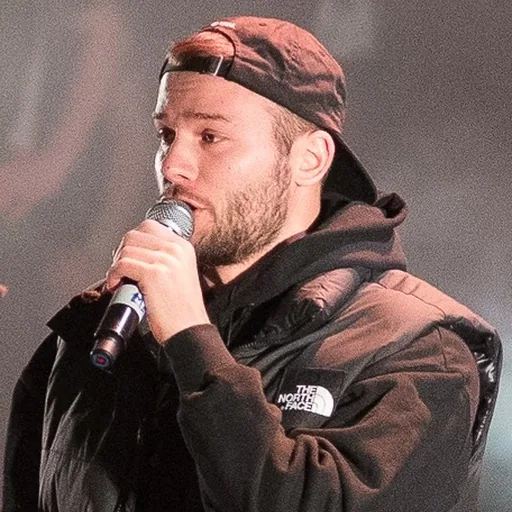 Max Korzh