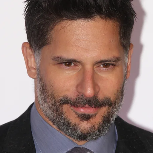 Joe Manganiello