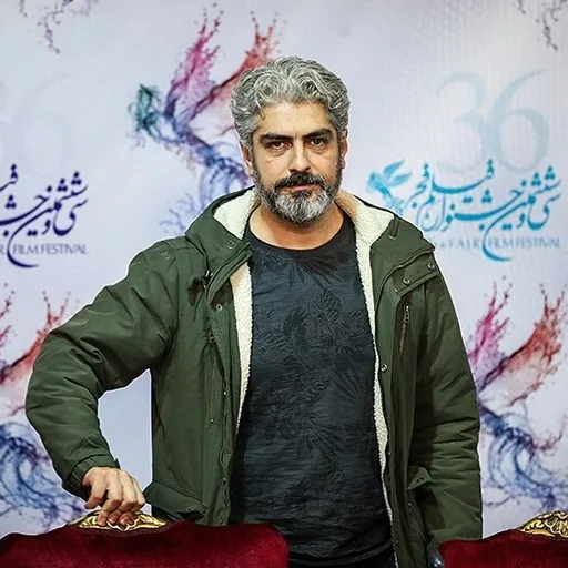 Mahdi Pakdel