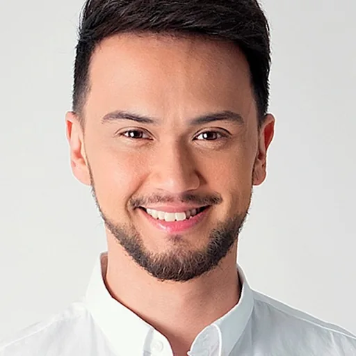 Billy Crawford