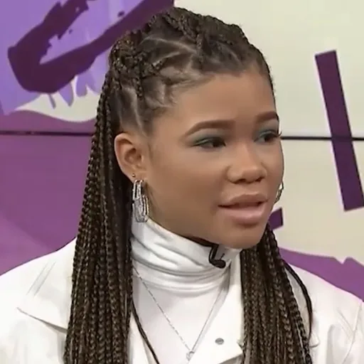 Storm Reid