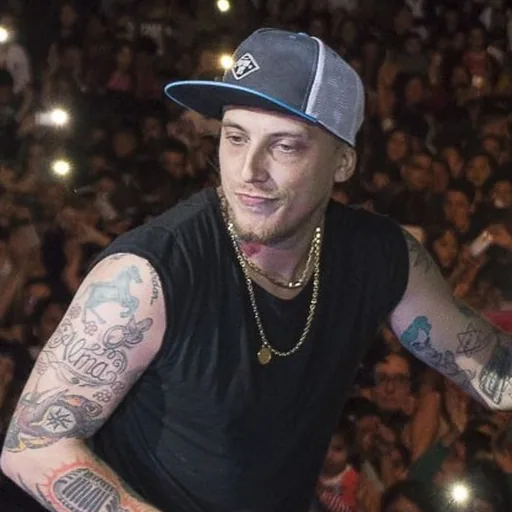 El Polaco