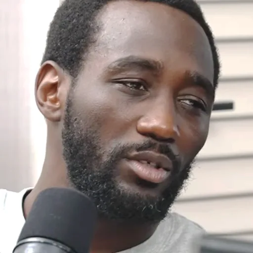 Terence Crawford