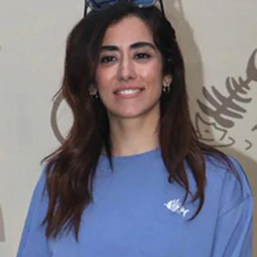 Jonita Gandhi