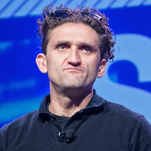Casey Neistat