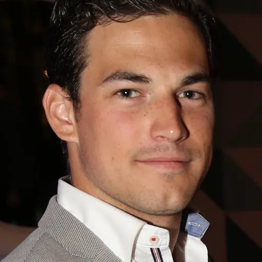 Giacomo Gianniotti
