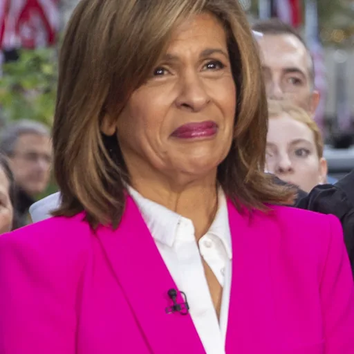 Hoda Kotb