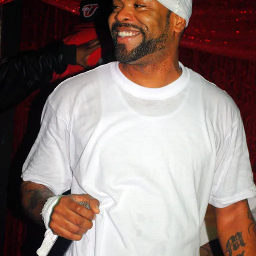 Method Man