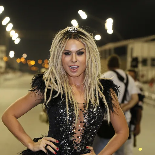 Fernanda Lacerda