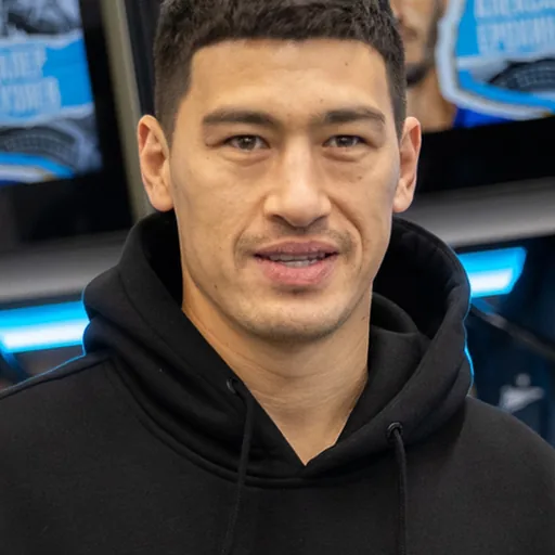 Dmitry Bivol