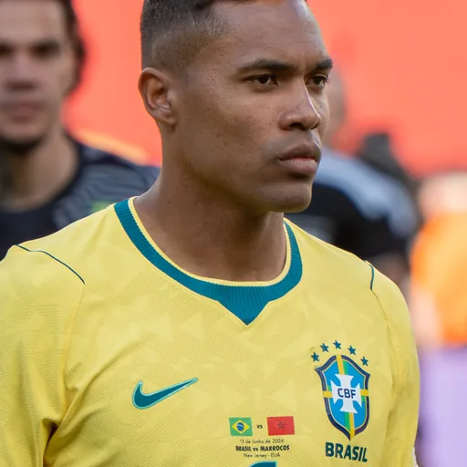 Alex Sandro