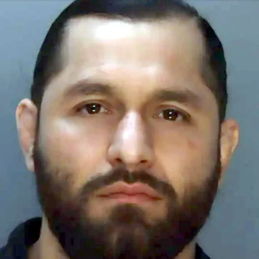 Jorge Masvidal