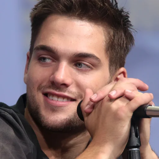 Dylan Sprayberry