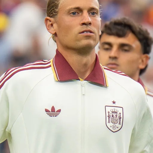 Marcos Llorente