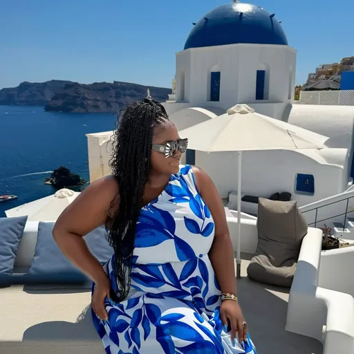 Tracey Boakye