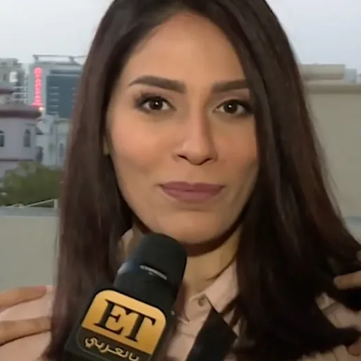 Elham Ali