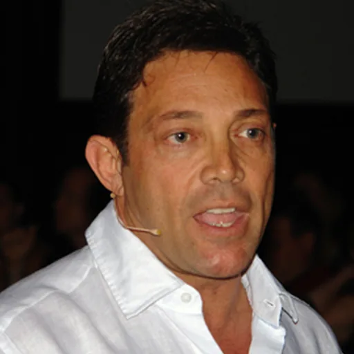 Jordan Belfort