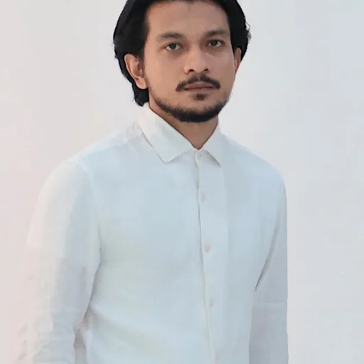Shukri Yahaya
