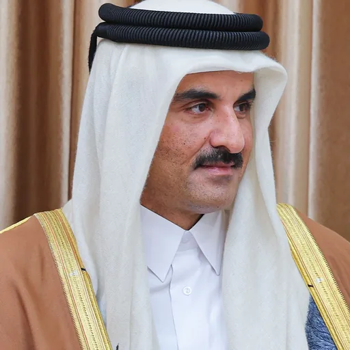 Tamim bin Hamad Al Thani