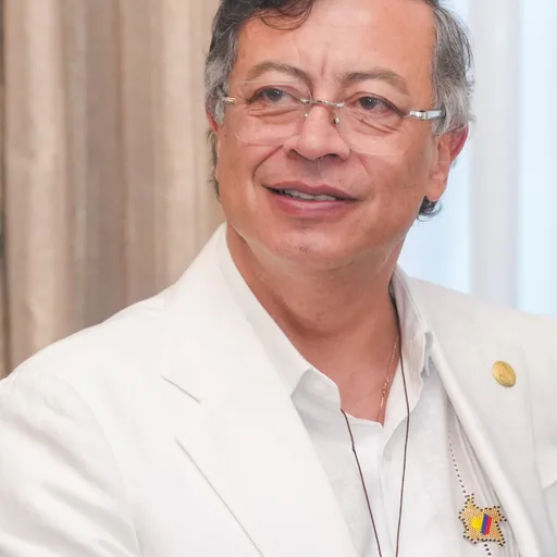 Gustavo Petro