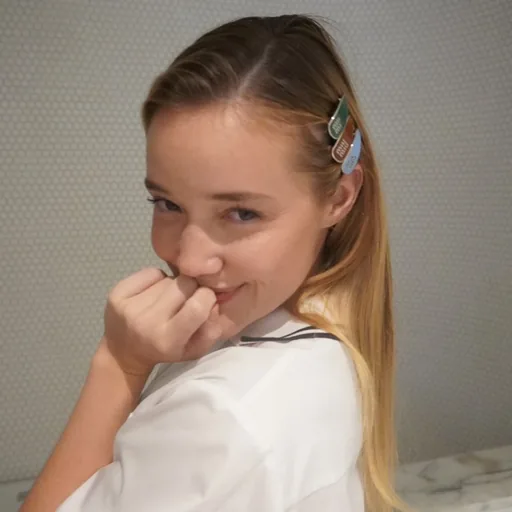Olivia Ponton