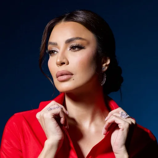 Amel Bouchoucha