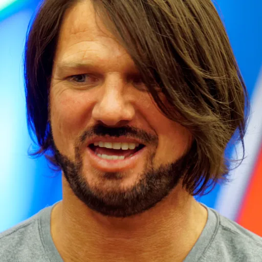 A.J. Styles