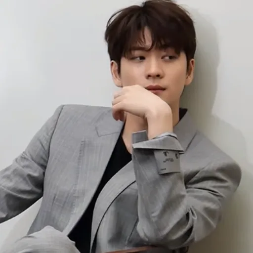 Kang Tae-oh