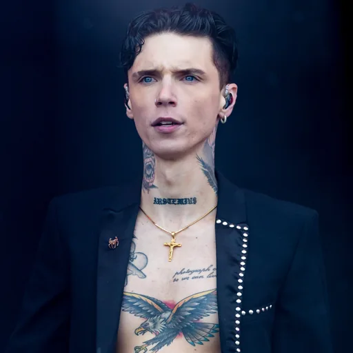 Andy Biersack