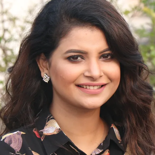 Sabnam Faria