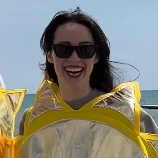 Aurora Ramazzotti