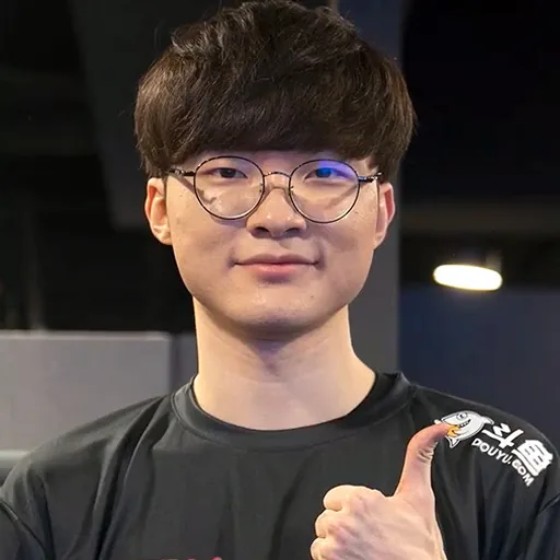 Faker
