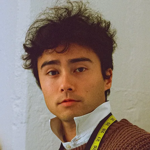 Joe Ando-Hirsh