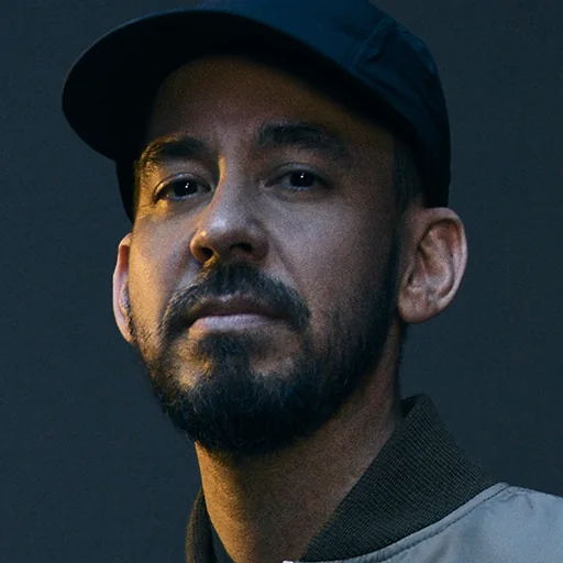 Mike Shinoda