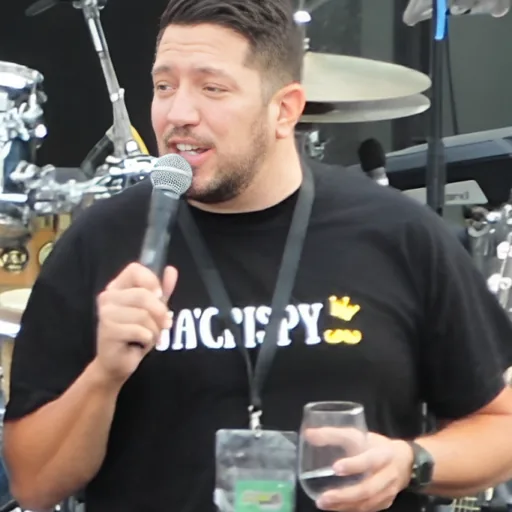 Salvatore Vulcano