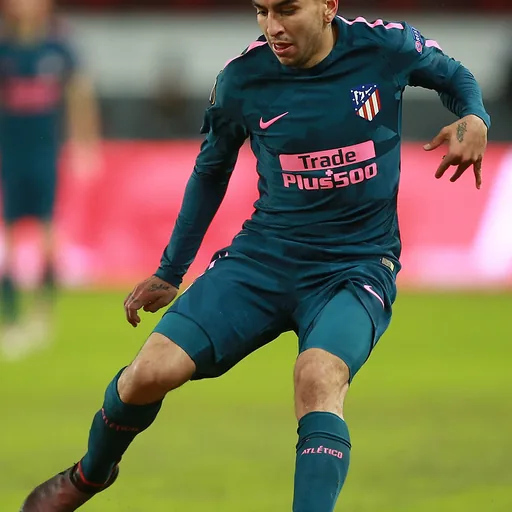 Ángel Correa
