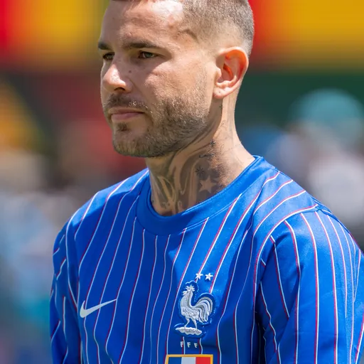 Lucas Hernandez