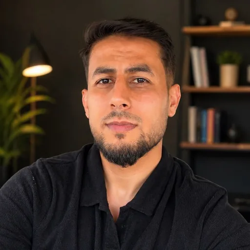 Ahmed Hijazi