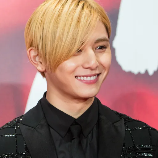 Ryosuke Yamada