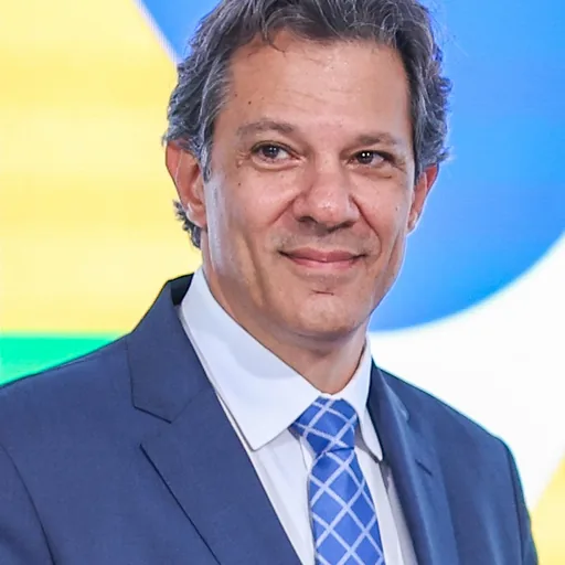 Fernando Haddad