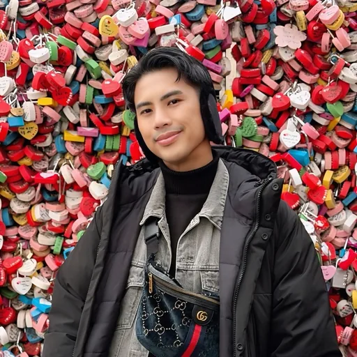 Ricky Cuaca